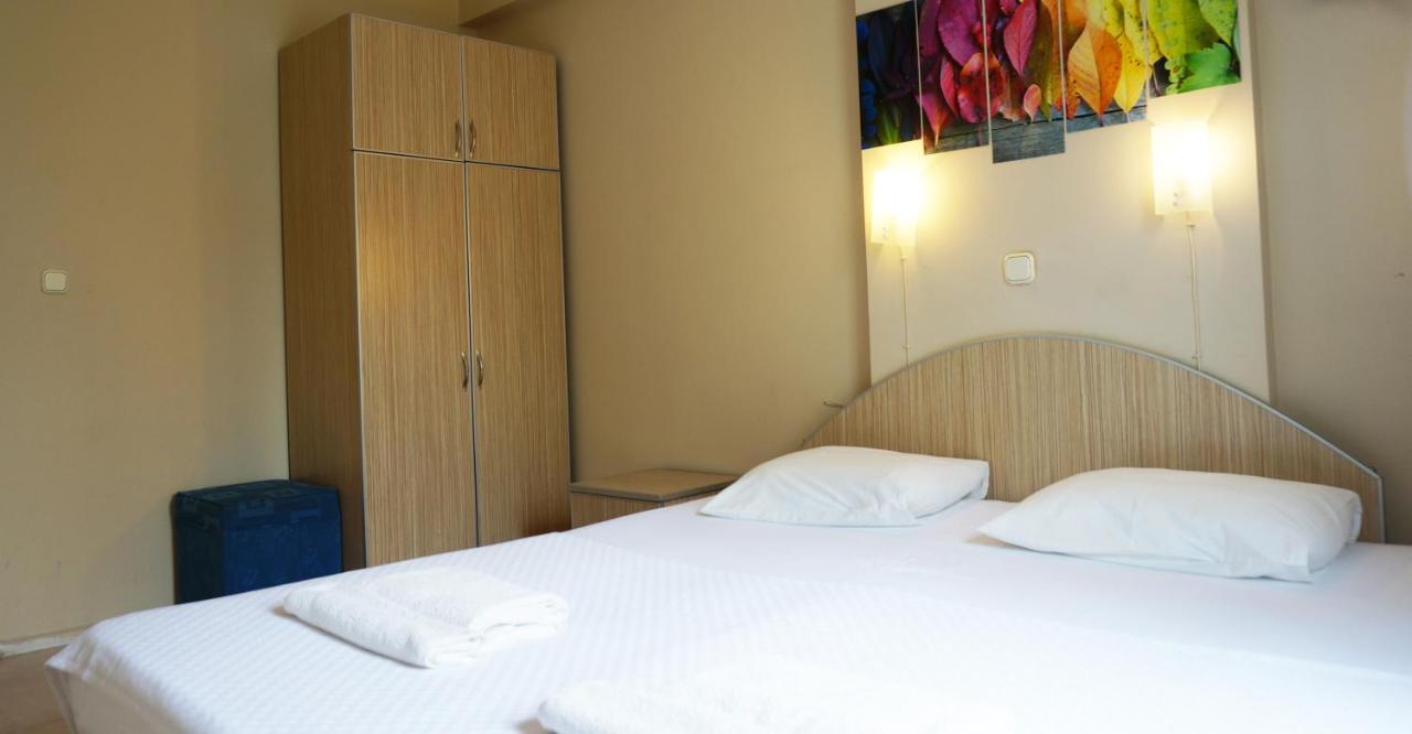 Marigold Otel Cesme Ngoại thất bức ảnh