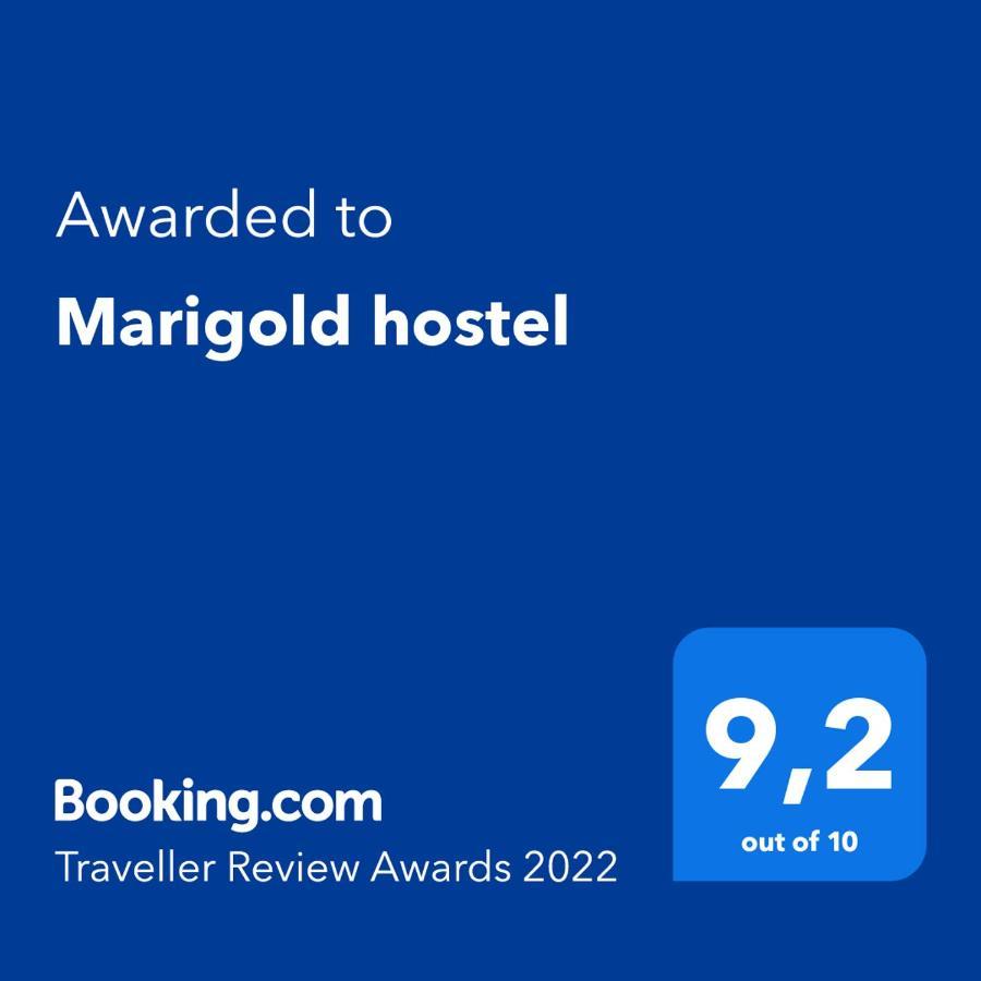 Marigold Otel Cesme Ngoại thất bức ảnh