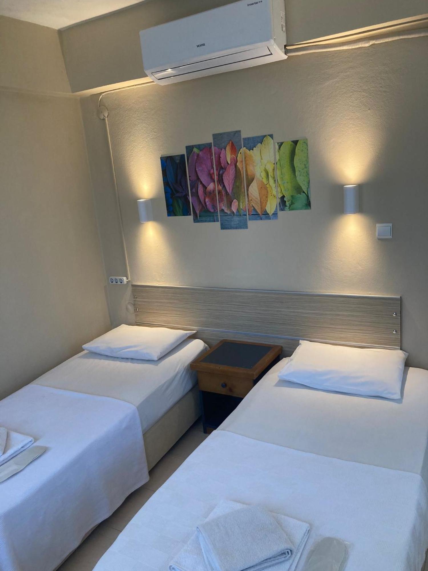 Marigold Otel Cesme Phòng bức ảnh