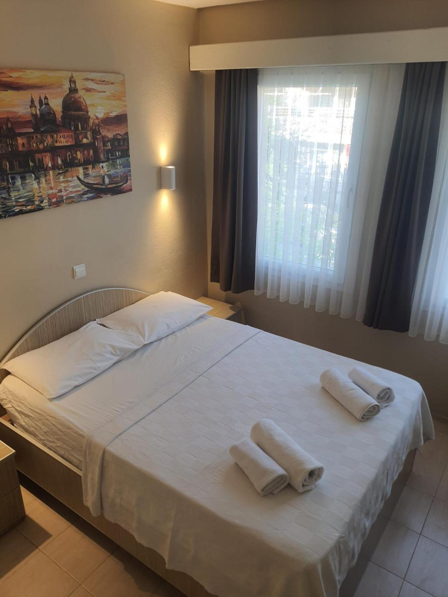 Marigold Otel Cesme Phòng bức ảnh