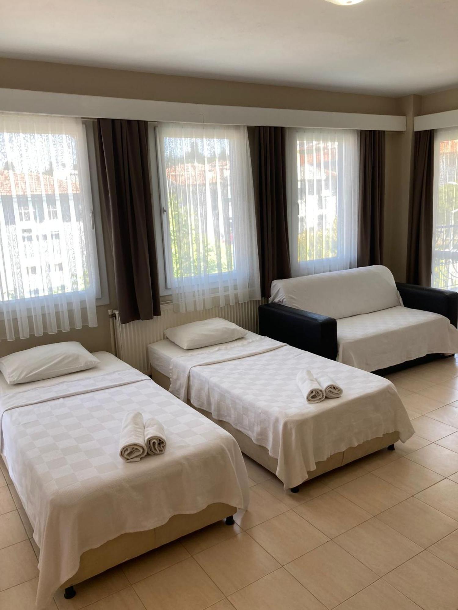 Marigold Otel Cesme Phòng bức ảnh