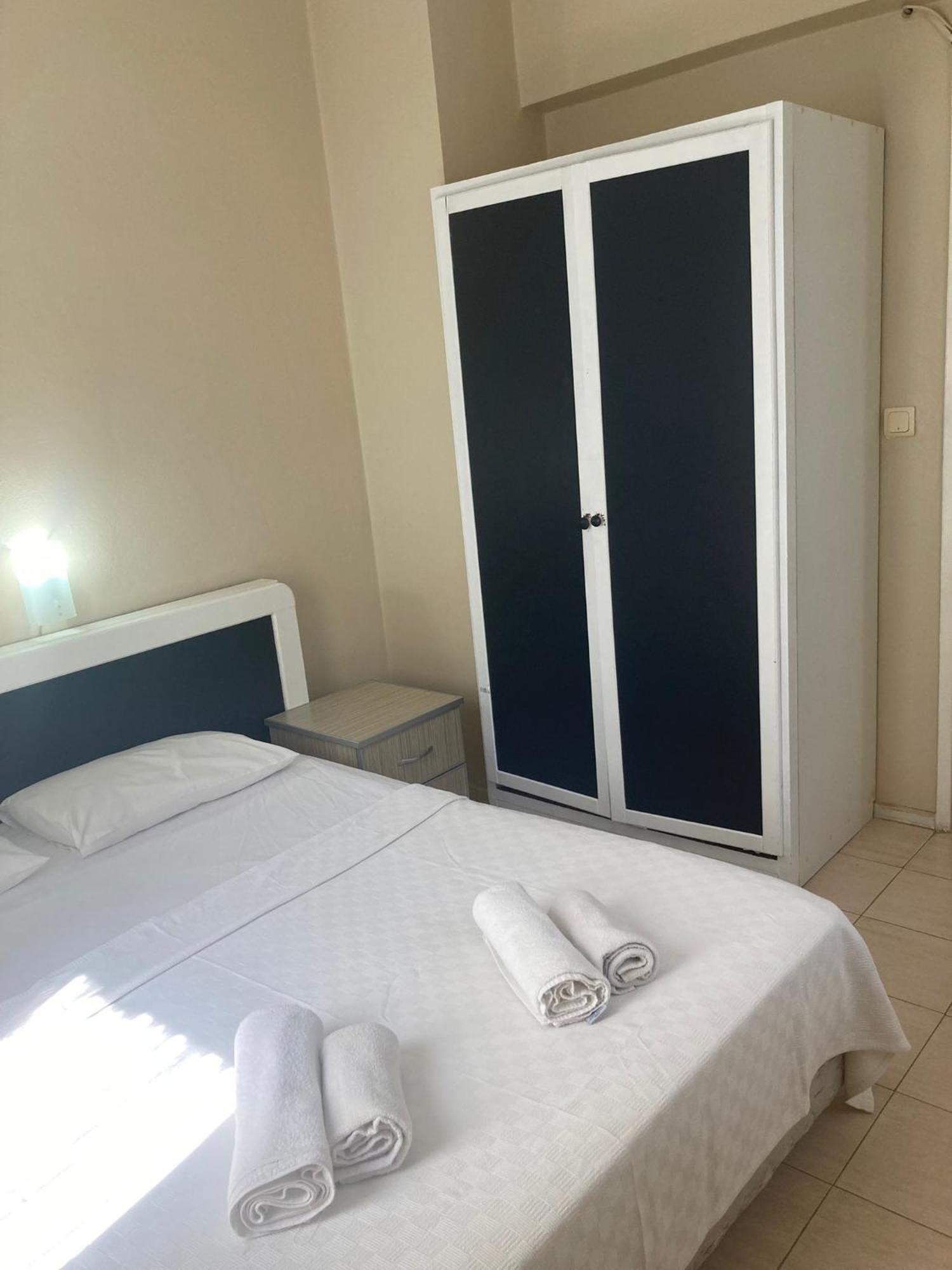 Marigold Otel Cesme Phòng bức ảnh