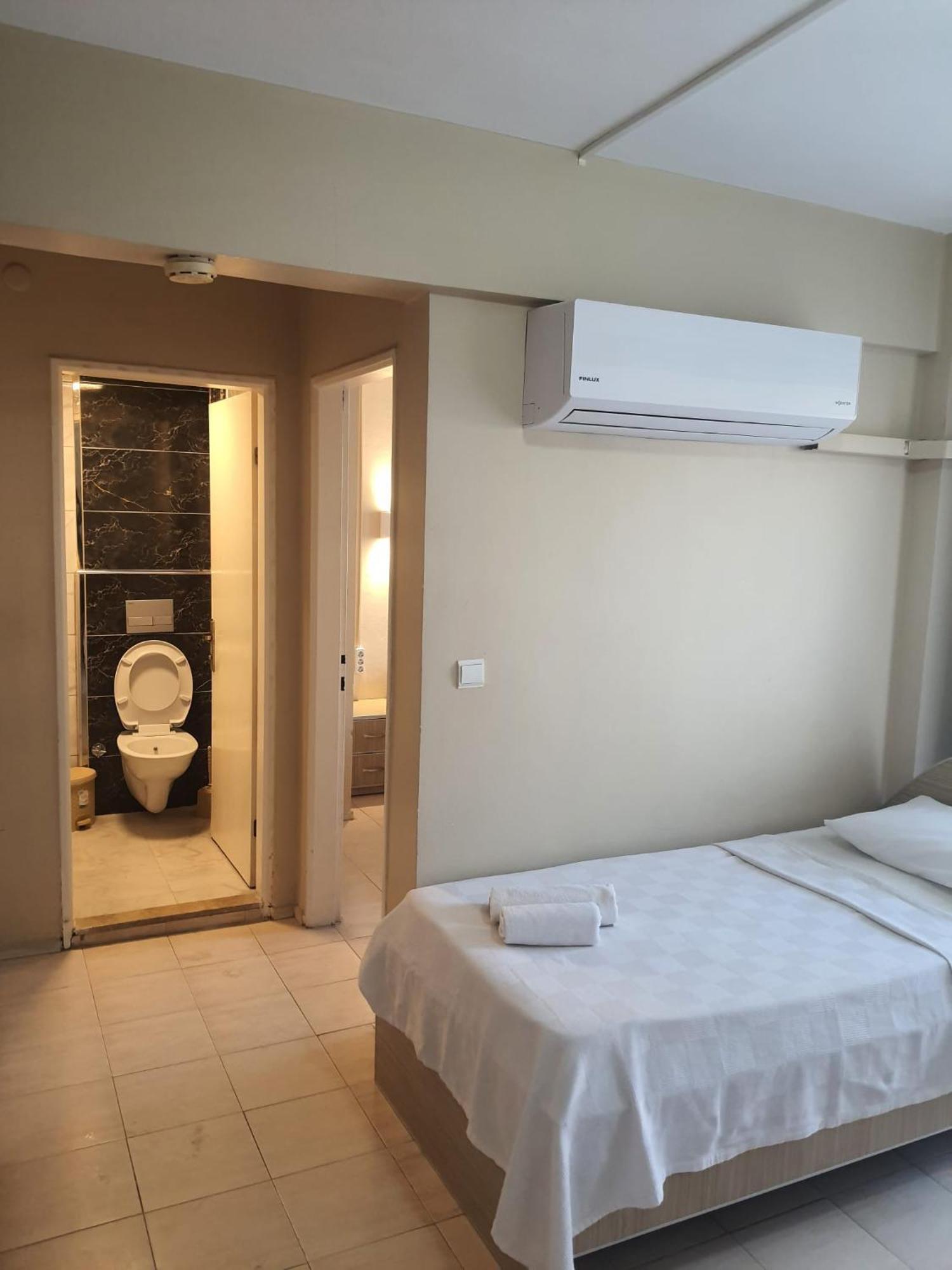 Marigold Otel Cesme Phòng bức ảnh