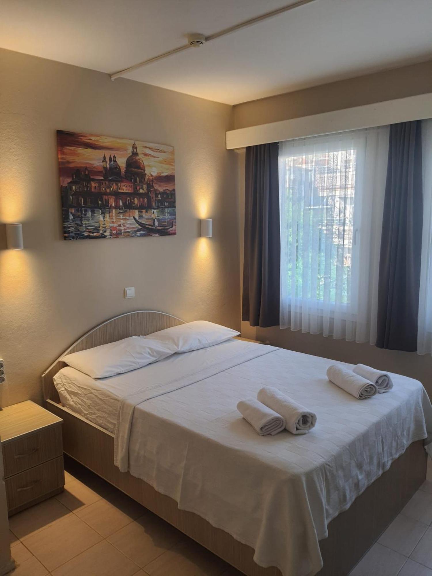 Marigold Otel Cesme Phòng bức ảnh