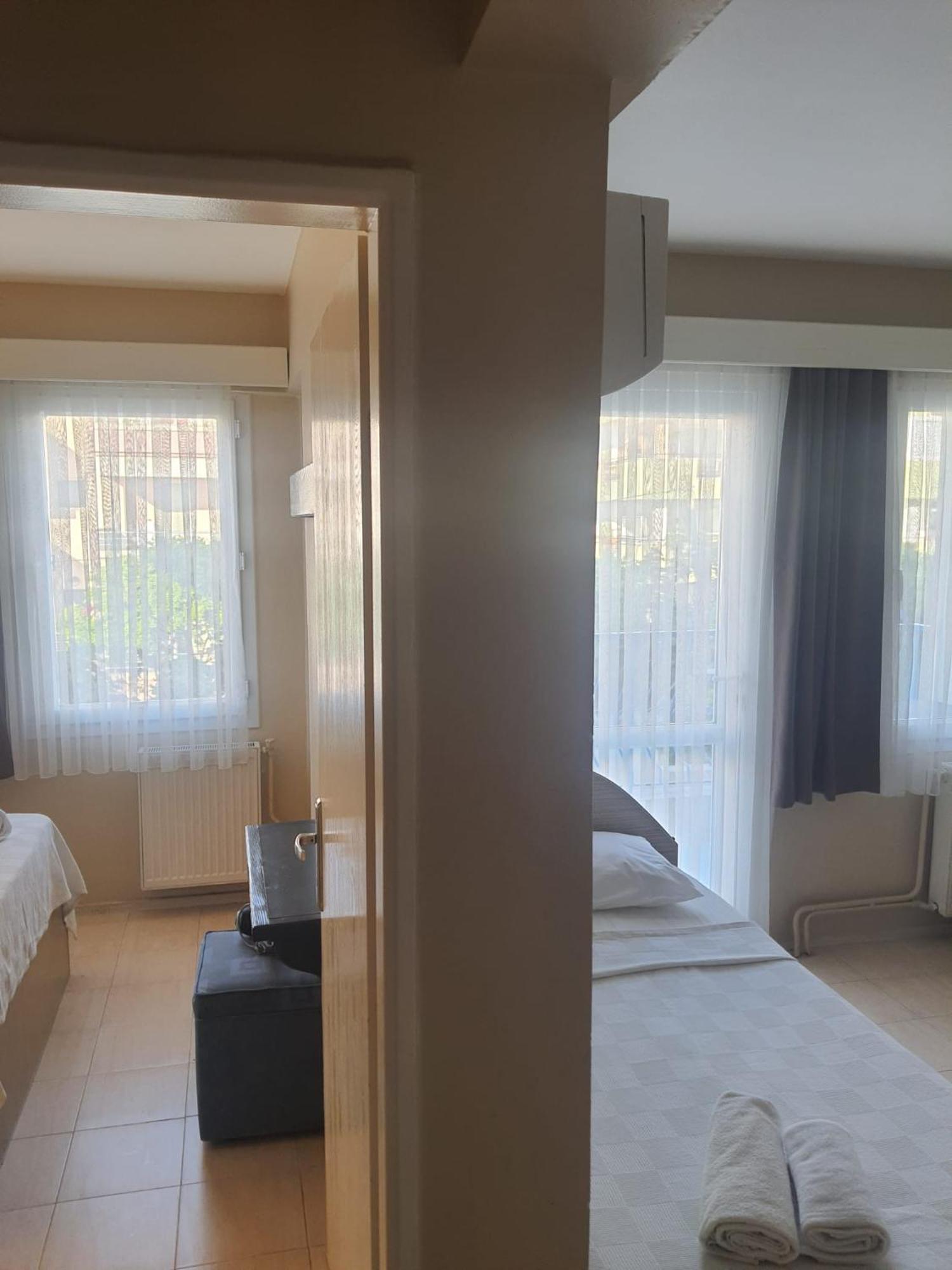 Marigold Otel Cesme Phòng bức ảnh