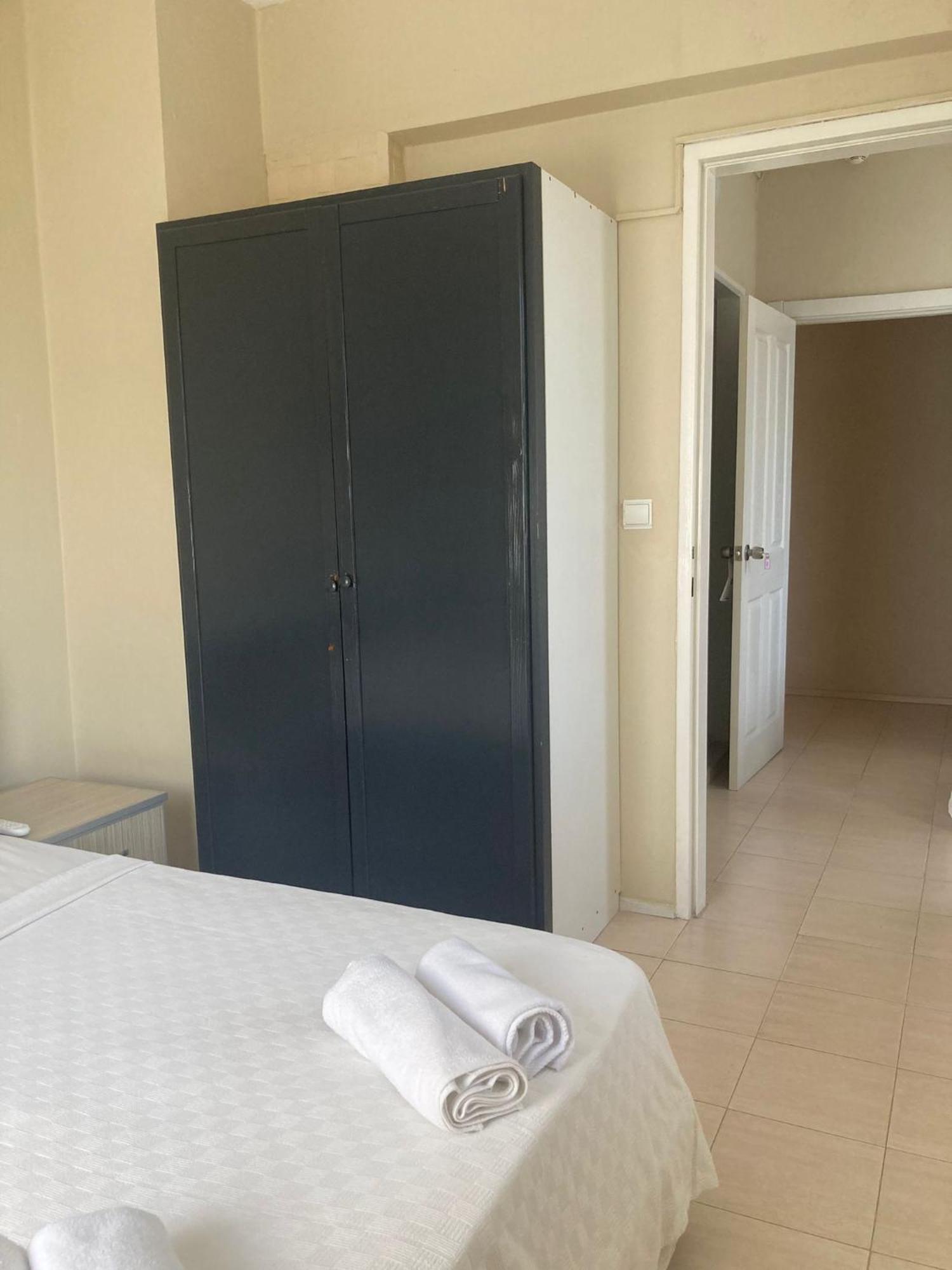 Marigold Otel Cesme Phòng bức ảnh