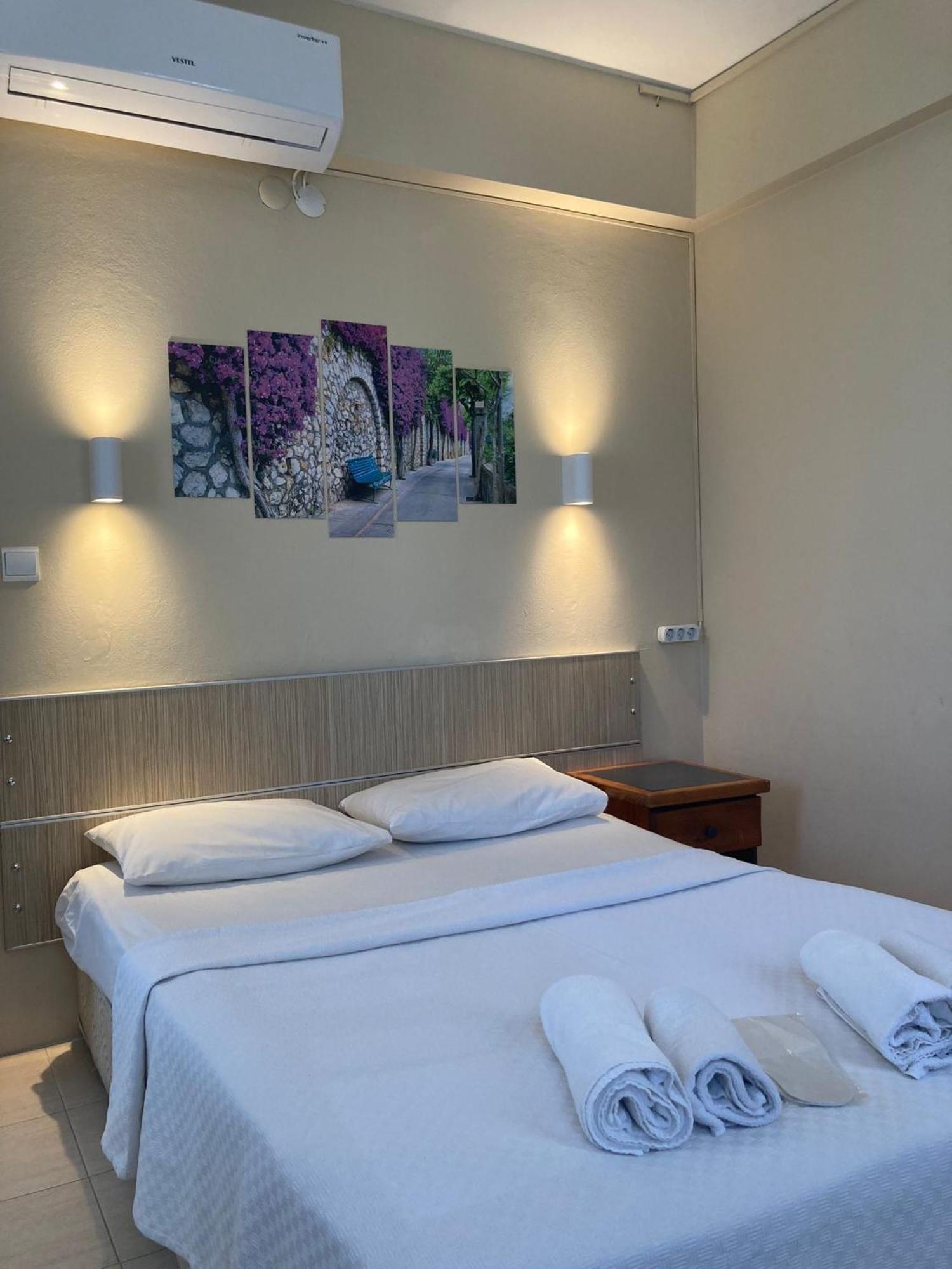 Marigold Otel Cesme Phòng bức ảnh